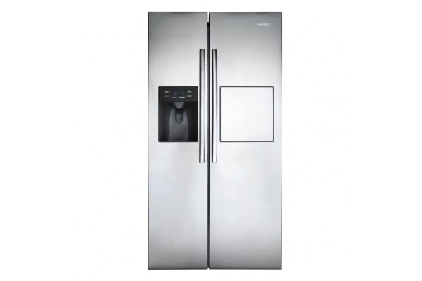Tủ lạnh Hafele HF-SBSIC