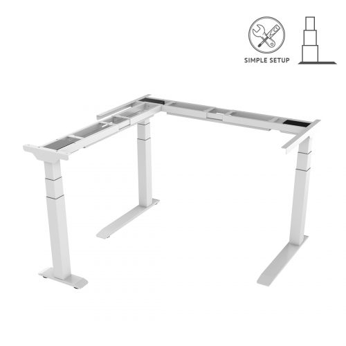Smart Desk – Luxor Vecto ET2211