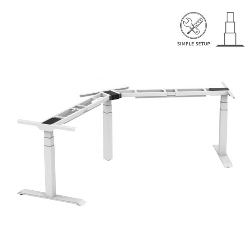Smart Desk – Luxor Vecto ET2212