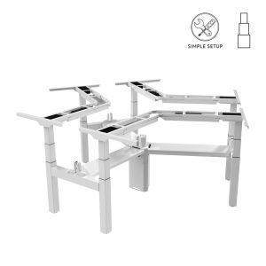 Smart Desk – Luxor Vecto ET2214