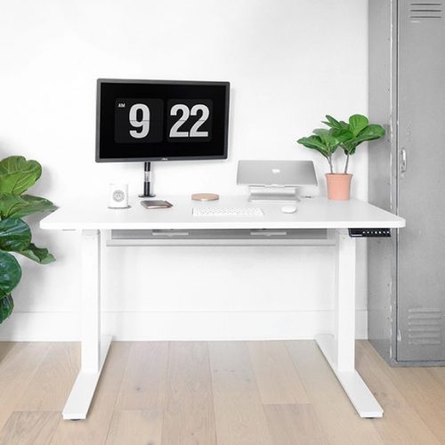 Smart Desk Standing Desk Standing Desk Electric Luxor Table