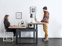 smartdesk,stamding desk