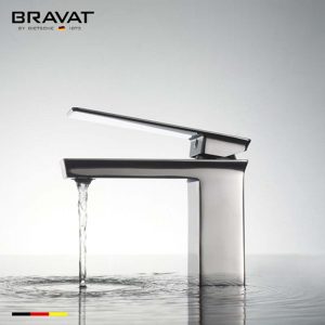 Vòi rửa lavabo Bravat F156101C-ENG
